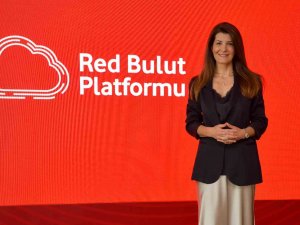 Red Bulut B2b Pazaryeri Platformu Tanıtıldı