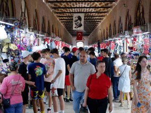 Kırkpınar’a Ziyaretçi Akını: Otellerde Yer Kalmadı