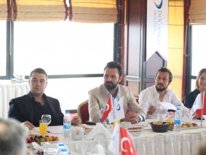 Doğanlar Holding’den 50 Milyon Dolarlık Yatırım Hedefi