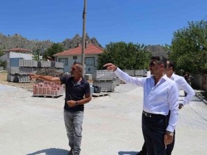 Sivrihisar’da Büyük Değişim