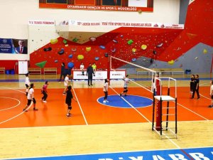 Yenişehir Belediyesinden Ücretsiz Yaz Sporları