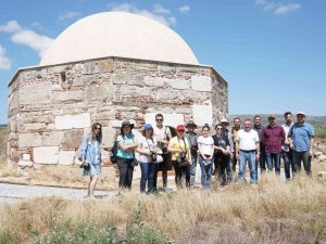 Fotoğrafçılar Çivril’in Güzelliklerini Ölümsüzleştirdi