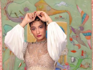 ’Cuma İ̇ş Çıkışı’ Konserinde Melike Şahin Sahne Alacak