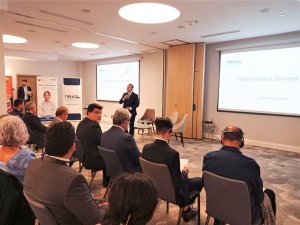 Trakya Hastaneleri, Romanya’dan Daha Çok Hasta Bekliyor