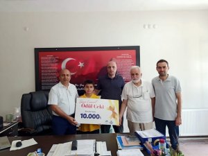 Türkiye Birincisi Bursa’dan Çıktı