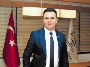 Emo Antalya Başkanı Tat: “Ekonomik Dışa Bağımlılığı Azaltma Formülü: Güneş”