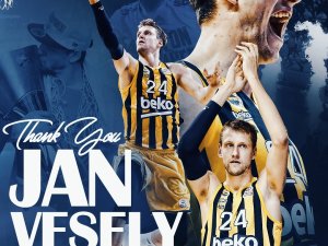 Fenerbahçe Ayrılığı Açıkladı