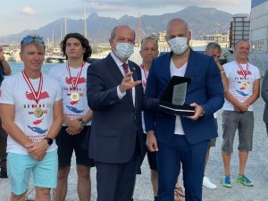 Eylül Ayında 4’üncü Kez ‘Akdeniz Parkuru’ Heyecanı Yaşanacak