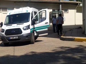 16 Yaşındaki Çocuk, Tartıştığı Ağabeyini Tüfekle Öldürdü