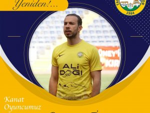 Talasgücü Belediyespor 2 Futbolcu İle Anlaştı