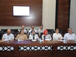 Körfez’de Kurum İçi Eğitimler Sürüyor