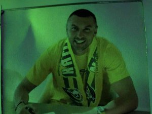 Burak Yılmaz’ın Yeni Adresi Fortuna Sittard Oldu