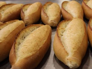 İ̇to’dan Ekmek Açıklaması: "İ̇to’ya Bağlı Fırınlarda 210 Gram Ekmeğin Satış Fiyatı Halen 3 Tl’dir"