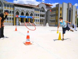 Uşak’ta Yaz Okulu İçin Son Gün 1 Temmuz