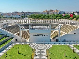 Didim Amfi Tiyatro’nun İlk Hafta Konserleri Belli Oldu