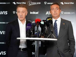 Ali Koç: “Ahmet Başkan Çıtayı Yükseltti, Biz De Daha Yukarı Çıkarmalıyız”