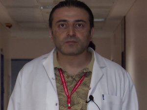 Doç. Dr. Korucu: “Als Kas Hastalığıdır, Zihni Etkilemez”