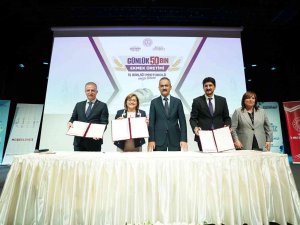 Gaziantep’te Meslek Liseleri Halk Ekmek Üretecek