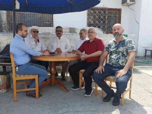 Esnaftan Müşterilerine Vefa