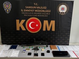 Dolandırıcılık Operasyonunda Gözaltı Sayısı 51’e Çıktı