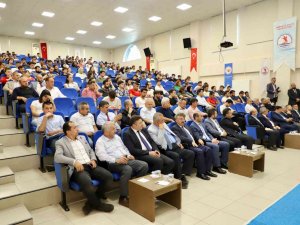 Cumhurbaşkanı Başdanışmanı Türkmenoğlu: “Türkiye Kendi Kendine Yetebilen Bir Ülke”