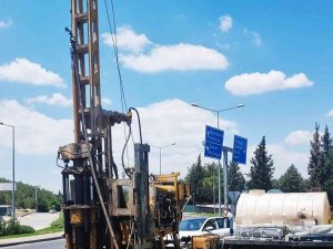 Akıllı Kavşağa ‘Farklı Seviyeli Kavşak’ Çözümü