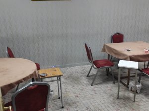 Kahramanmaraş’ta Kumar Operasyonu