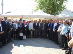 Adapazarı’nın Kurtuluşunun 101.yılı Coşkuyla Kutlandı