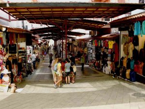 Grand Ve Orıent Bazaar Yenilenen Yüzüyle Konuklarını Ağırlamaya Hazır