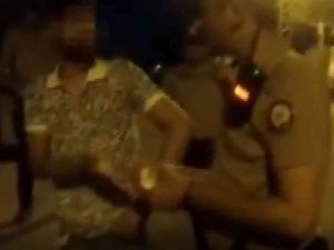 Çarşı Ve Mahalle Bekçileri Uyuşturucuya Geçit Vermiyor