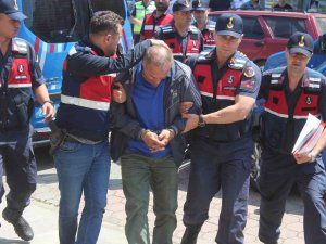 Yol Kenarında Ölü Bulunan Kadının Cinayet Zanlısı Tutuklandı