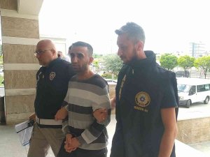 Tabancayla Oynadığı Sırada Yanlışlıkla Arkadaşını Kafasından Vuran Şüpheli Tutuklandı
