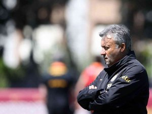 Galatasaray’da Torrent Dönemi Sona Erdi