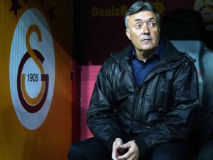 Galatasaray’da Domenec Torrent Dönemi 158 Gün Sürdü