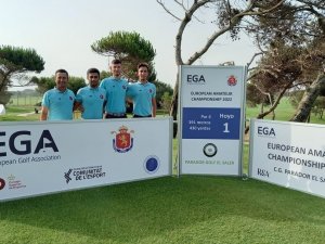 Millilerin, Avrupa Amatör Golf Şampiyonası’ndaki Mücadelesi Başlıyor