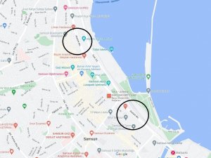 Google Hatadan Döndü: Atatürk Bulvarı Yeniden Haritalarda