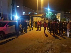 Hakkari’de Bıçaklı Kavga: 1 Ölü