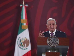 Meksika Devlet Başkanı Obrador, Biden’dan Julian Assange’ın Serbest Bırakılmasını İsteyecek