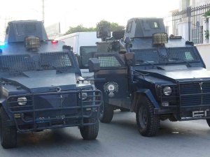 Mersin’de Pkk/kck’ya ’Şahmeran’ Operasyonu
