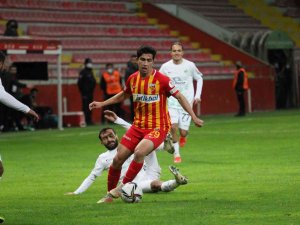 Mehmet Eray Özbek İle 4 Yıl Daha