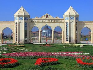 Dpü Bir Kez Daha The Sıralamasına Girdi