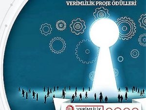 Verimlilik Ödüllü İşletmeler Belgelendirilecek