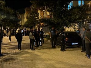 Isparta’da Kadın Cinayeti