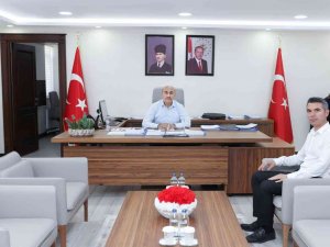 Vali Demirtaş’tan Nusaybin Ve Derik İlçeleri İçin Doğalgaz Müjdesi