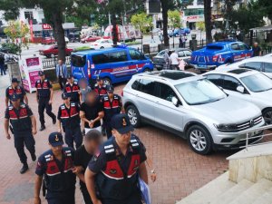 Jasat Dedektiflerinden Kaçamadılar