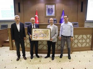 Bursa Büyükşehir’in Gündemi: Siber Güvenlik