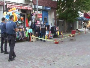 Büyükçekmece’de Küfürlü Kavga: 1 Yaralı
