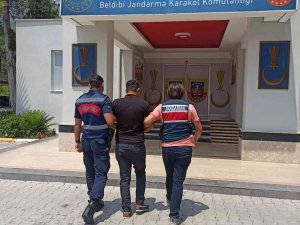 15 Yıl Kesinleşmiş Hapis Cezası İle Aranan Firari Yakalandı