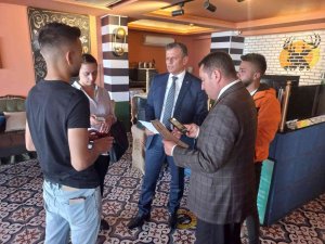 Fiyat Etiketi Denetiminde 165 İşletmeye Para Cezası