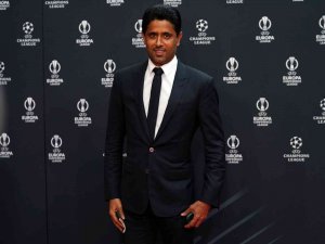 Al-khelaifi: "Real Madrid’in 180 Milyon Euro’luk Teklifini Reddettim"